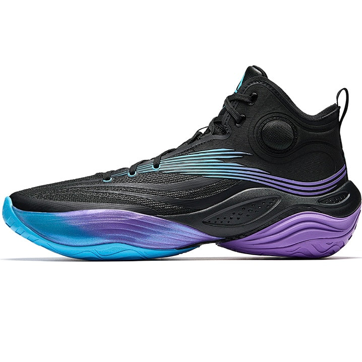 【予約注文】ANTA Skyline 3 Pro スカイライン 3 Pro バッシュ メンズ バスケットボールシューズ