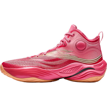 【予約注文】ANTA Skyline 3 Pro スカイライン 3 Pro バッシュ メンズ バスケットボールシューズ