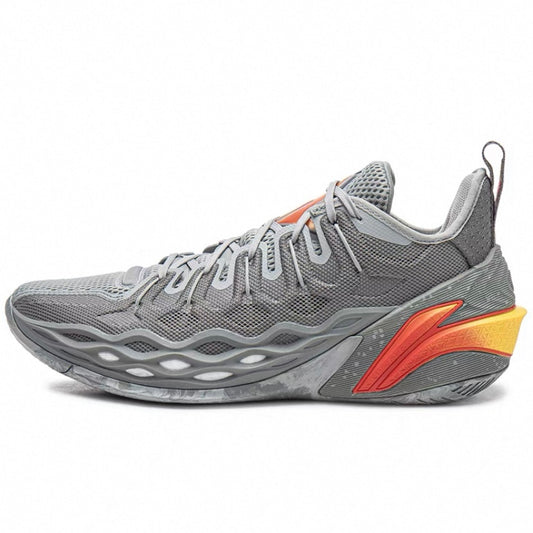 【予約注文】Li-Ning Buckets ジミー・バトラーモデル リーニン バッシュ バスケットボールシューズ3