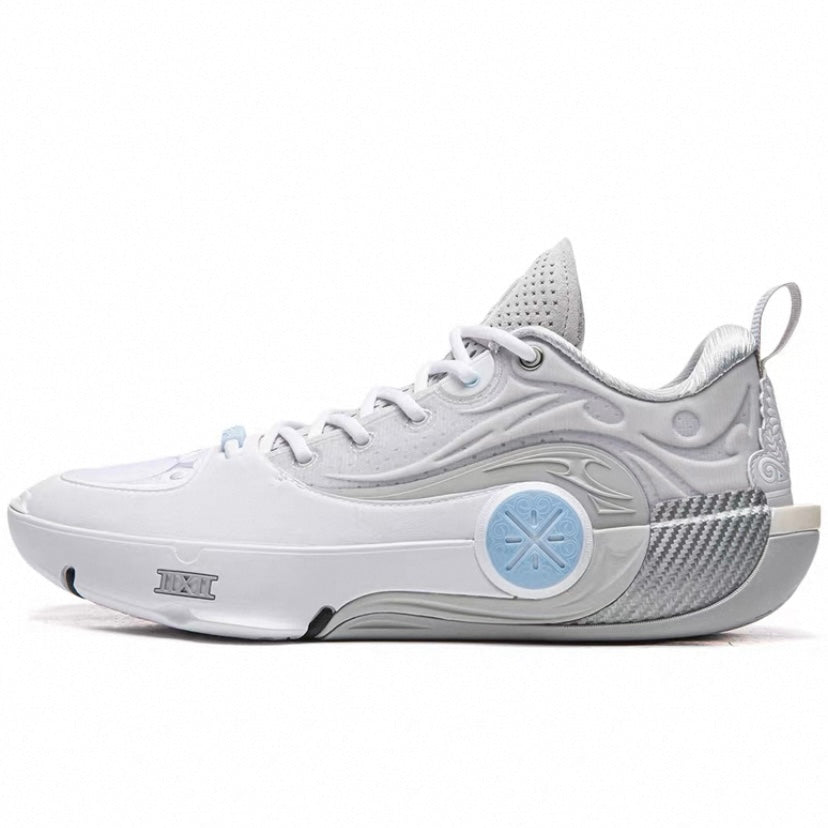 【予約注文】Li-Ning Way Of Wade 12 Dlo リーニン ウェイオブウェイド12 Dlo バスケットボールシューズ