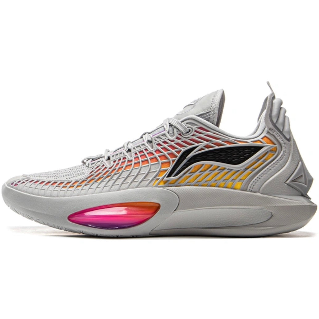 【予約注文】Li-Ning JB3 ジミー・バトラー リーニン バスケットボールシューズ