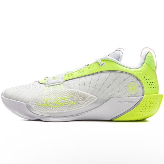 【予約注文】Li-Ning Way Of Wade All City 13 Encore オールシティ13 アンコール リーニン ウェイオブウェイド バスケットボールシューズ