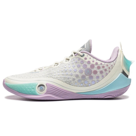 【予約注文】Li-Ning Way Of Wade 808 6 Ultra コットン リーニン ウェイオブウェイド 808 6 ウルトラ バスケットボールシューズ