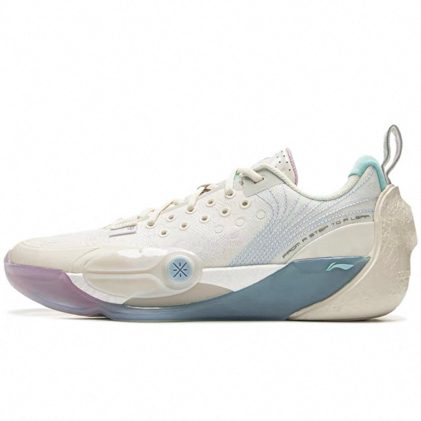 【予約注文】Li-Ning Way Of Wade All City 13 オールシティ13 リーニン ウェイオブウェイド バスケットボールシューズ