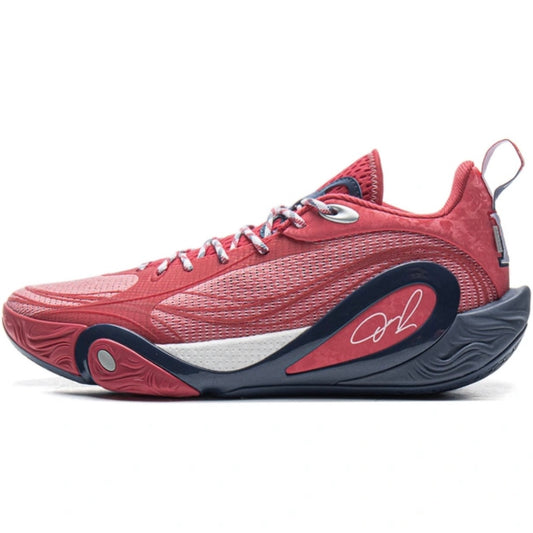 【予約注文】Li-Ning Way Of Wade Dlo1 ディアンジェロ・ラッセル リーニン ウェイオブウェイド バスケットボールシューズ