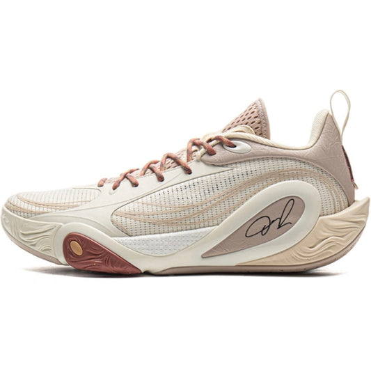 【予約注文】Li-Ning Way Of Wade Dlo1 ディアンジェロ・ラッセル リーニン ウェイオブウェイド バスケットボールシューズ