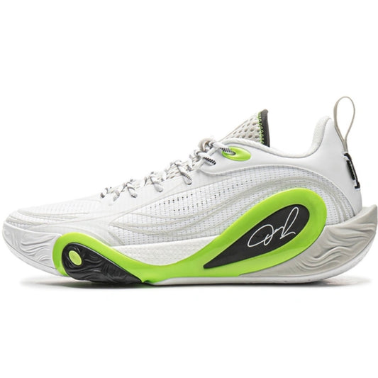 【予約注文】Li-Ning Way Of Wade Dlo1 ディアンジェロ・ラッセル リーニン ウェイオブウェイド バスケットボールシューズ