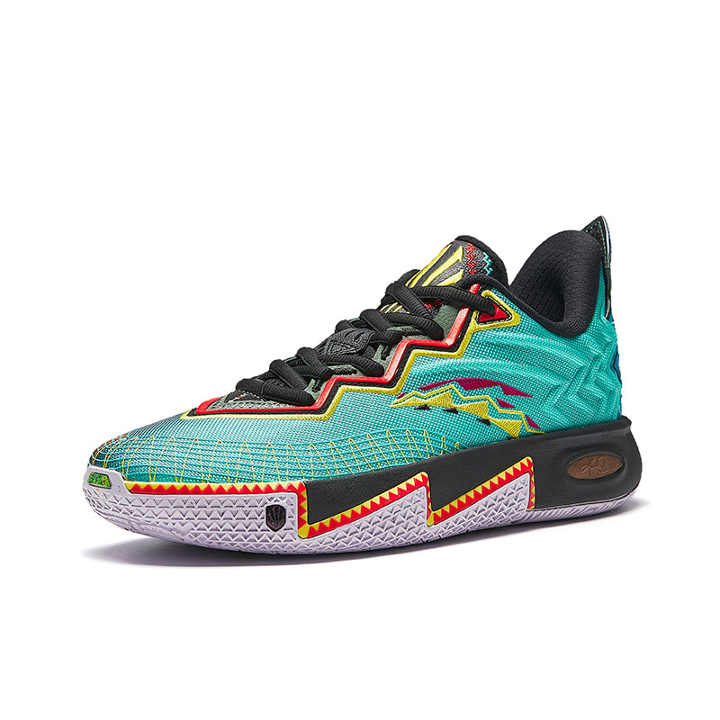 【予約注文】ANTA KAI 2 Retro'90 バッシュ カイリー・アービングモデル メンズ バスケットボールシューズ