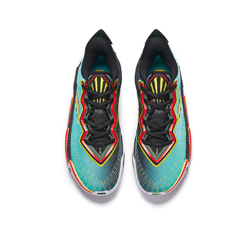 【予約注文】ANTA KAI 2 Retro'90 バッシュ カイリー・アービングモデル メンズ バスケットボールシューズ