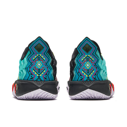 【予約注文】ANTA KAI 2 Retro'90 バッシュ カイリー・アービングモデル メンズ バスケットボールシューズ